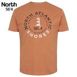 NORTH orange 31144B