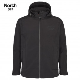 NORTH Softshell kabát 33162