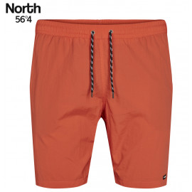 NORTH úszó short orange 99059 